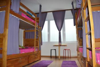 Skopje Hostel, Skopje (photo 2)