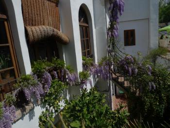 Alhambra Hill Apartments, Granada (foto 2)
