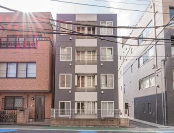 Japan House Shirokane, Токио (фото 4)