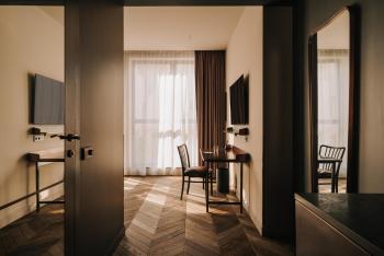 The Cyrus Hotel, Wrocław (photo 5)