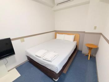 Business Hotel Legato, Tokio (Foto 5)