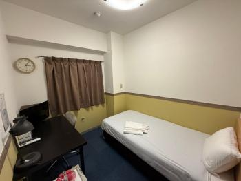 Business Hotel Legato, Tokio (Foto 4)