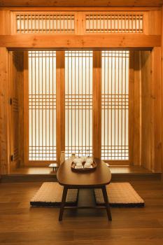 Luxury Hanok Stay Starlight, Soul (fotografie 2)