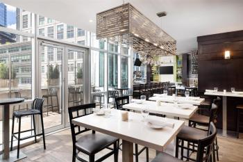 Hilton Garden Inn New York - Times Square Central, New York (photo 3)