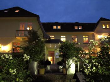 Relaxa at a luxurious villa in Bad Pyrmont, Bad Pyrmont (photo 4)