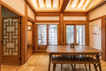 Luxury Hanok Dain-dang, Soul (fotografie 2)
