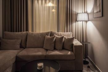 وحدة راقية ومشرقة بدخول ذاتي وإضاءة طبيعية مريحة, Al Khobar (foto 4)