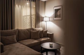 وحدة راقية ومشرقة بدخول ذاتي وإضاءة طبيعية مريحة, Al Khobar (foto 5)