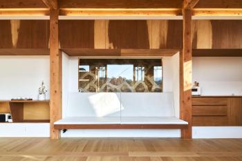 Luxury Hanok Stay Cloudscape, Soul (fotografie 2)