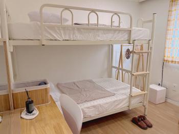 DearMin Guesthouse, Seoul (photo 5)