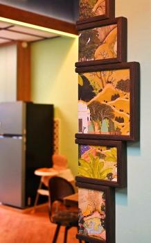 Mint Cottage - 6 mins from Aeon Bukit Indah, Johor Bahru (foto 5)