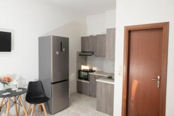Studio Marelia 1, Matala (foto 4)