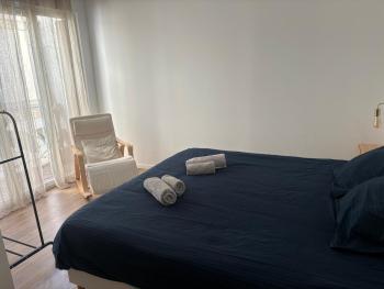 Bel appartement au cœur de Marseille, Marseille (fotografie 5)