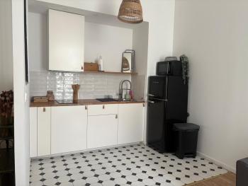 Bel appartement au cœur de Marseille, Marseille (fotografie 4)