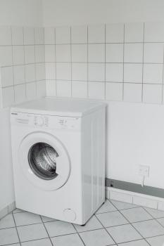 Zentral, ruhig, 4Personen, Balkon, Waschmaschine, Chemnitz (Foto 3)