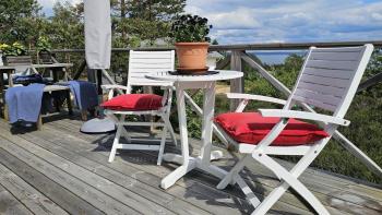 Cottage with sea view at Tjorn Island, Stora Dyrön (photo 2)