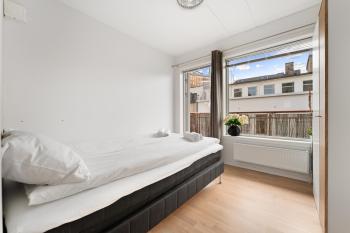 Cozy, LUX, 3BR, Super central, Family apt, Oslo (photo 4)