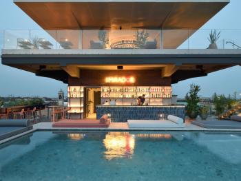 21 House of Stories Navigli, Milan (photo 2)