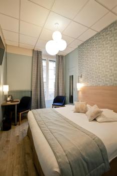 Hôtel du Dauphin, Lyon (Foto 3)