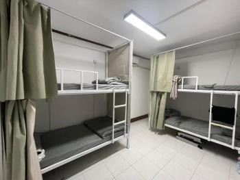 The Witcher Hostel, Vientiane (fotografie 4)