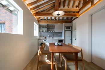 Luxury Hanok Bukchon Summit, Soul (fotografie 2)