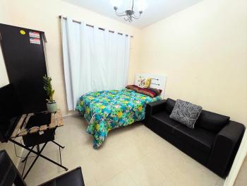 Salahuddin Metro Home Stay, Dubaj (zdjęcie 2)