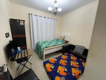 Salahuddin Metro Home Stay, Dubaj (zdjęcie 5)