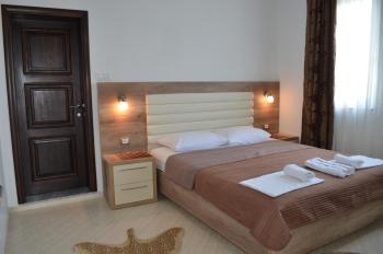 B&B Lovac Pool & Spa, Ulcinj (fotografie 3)