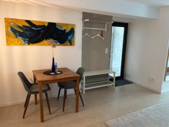 Gästeapartment in Frankfurt am Main, Francoforte sul Meno (foto 5)