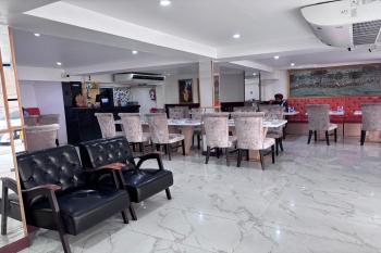 Papa Ji Hotel and Restaurant, Bangkok (fotografie 3)