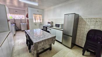 House Accommodation, Sasolburg (zdjęcie 5)