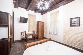Apartment on Valova 16-2- 2 minutes to Market Square, Lvov (fotografie 4)