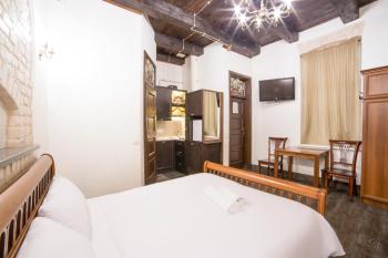 Apartment on Valova 16-2- 2 minutes to Market Square, Lvov (fotografie 5)