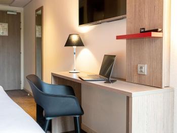 ibis Styles Toulouse Cite Espace, Тулуза (фото 5)