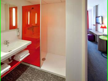 ibis Styles Toulouse Cite Espace, Тулуза (фото 4)