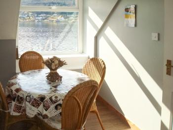 Fleet Cottage, Portree (foto 5)