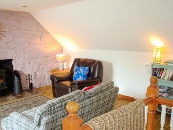 Fleet Cottage, Portree (foto 3)