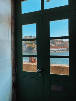 Panorama Apartments Ribeira Porto, Porto (fotografie 3)