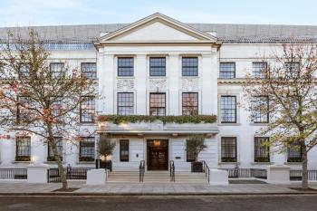Town Hall Hotel - Shoreditch, Лондон (фото 2)