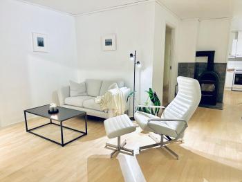 Spacious apartment in prime location, Tromsø (foto 2)