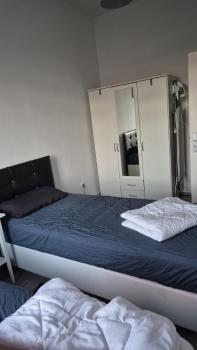 Clean & Central 2 Room Apartment 50m², Hannover (fotografie 2)
