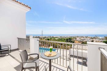 Villa Iris, Frigiliana (foto 2)