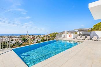 Villa Iris, Frigiliana (foto 5)