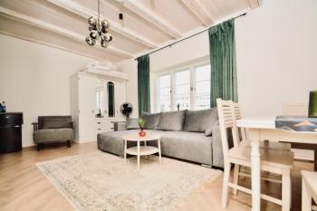 Lovely Authentic & Cozy atmosphere, Tallin (foto 2)