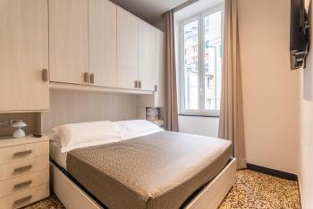 HNN Luxury Apartments, Janov (fotografie 5)