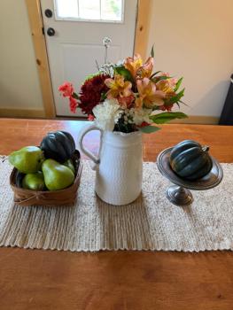 Relax & Unwind Cozy Farmhouse Near Natural Bridge State Park, Stanton (zdjęcie 5)