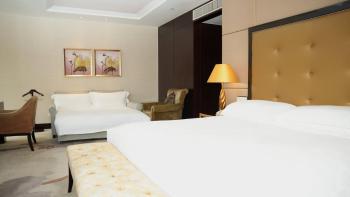 InterContinental Dalian by IHG, Dalian (photo 3)