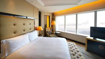 InterContinental Dalian by IHG, Dalian (photo 4)