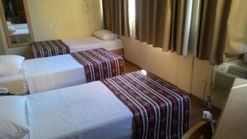 Dan Inn São Paulo Higienópolis by Nacional Inn - PRÓXIMO À AV PAULISTA, Sao Paulo (photo 3)