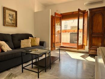 Ático San Francisco, Córdoba (fotografie 2)